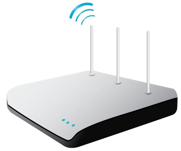 dual band routers